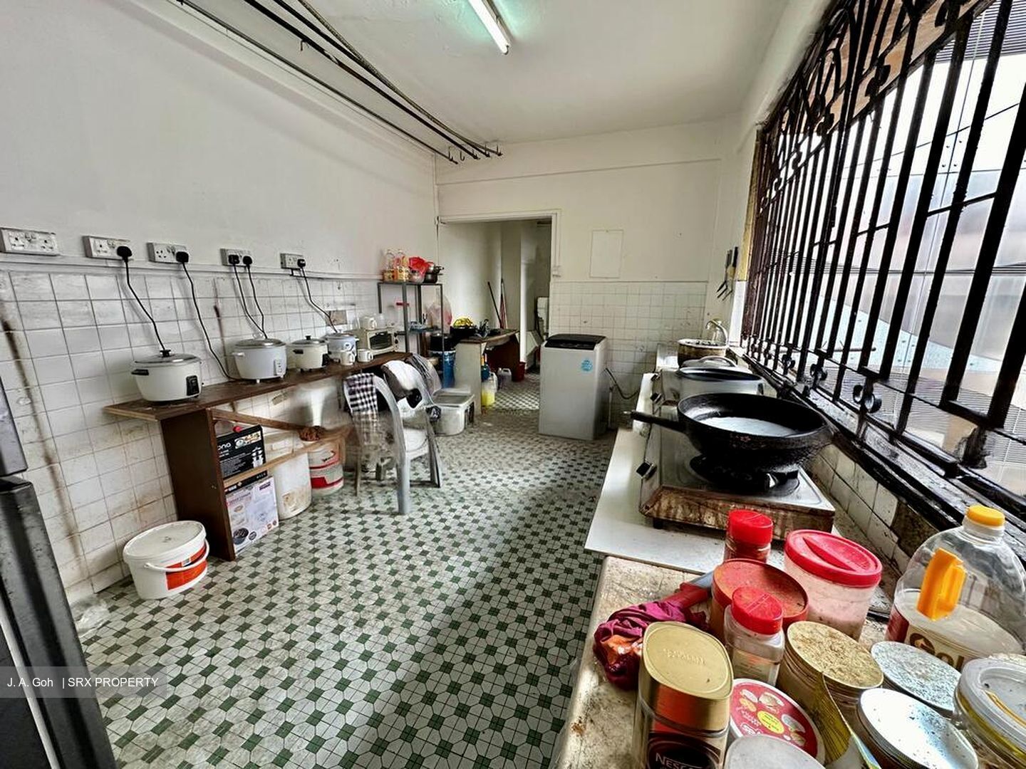 Sam Leong Mansion (D8), Apartment #502363421